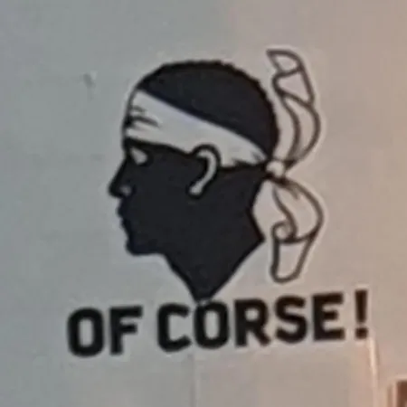 Corsappart Lägenhet Porto-Vecchio (Corsica)