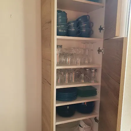 Lägenhet Corsappart