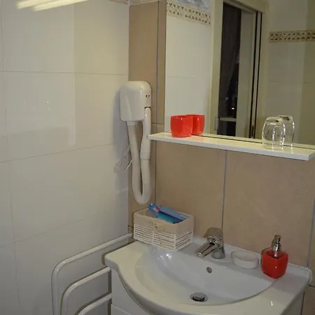 Lägenhet Corsappart *