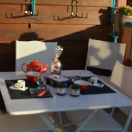 Apartamento Corsappart Porto-Vecchio (Corsica)