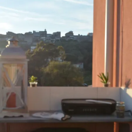 Corsappart Lägenhet *