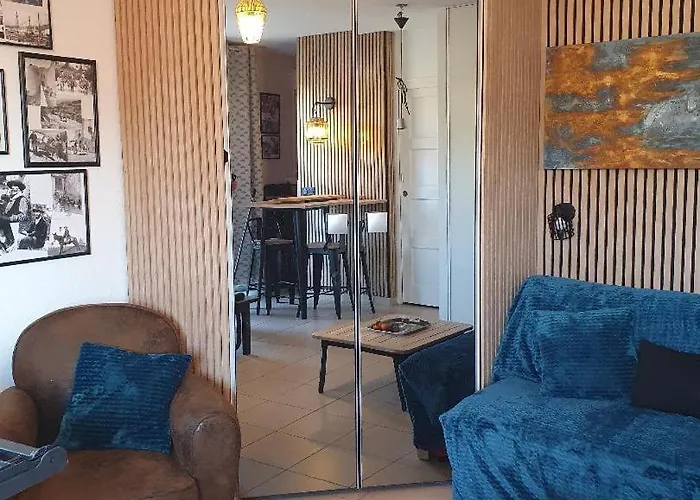 דירה Corsappart פורטו-וישיו