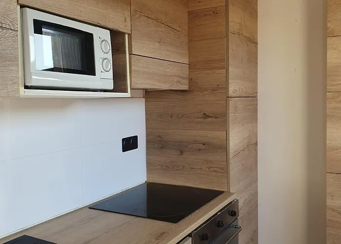 Corsappart * פורטו-וישיו