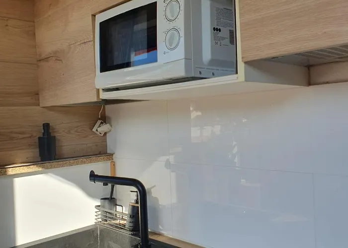 Corsappart דירה *