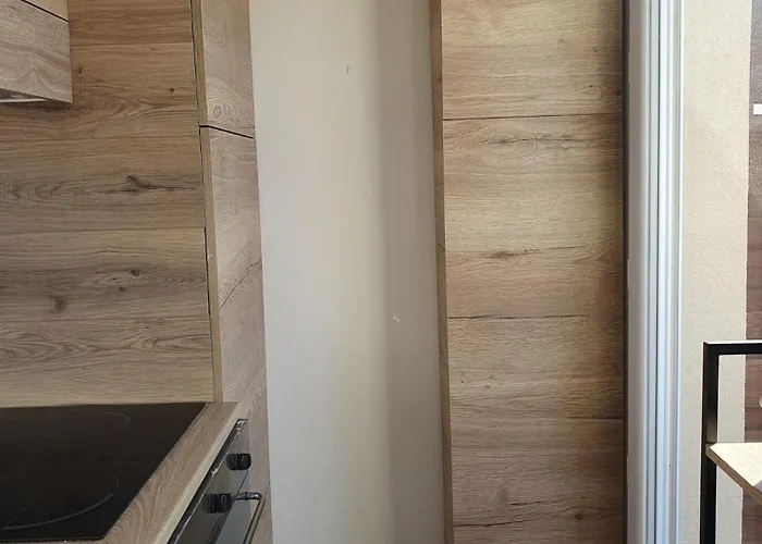 Corsappart פורטו-וישיו