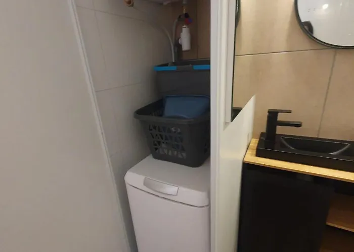 Corsappart דירה פורטו-וישיו