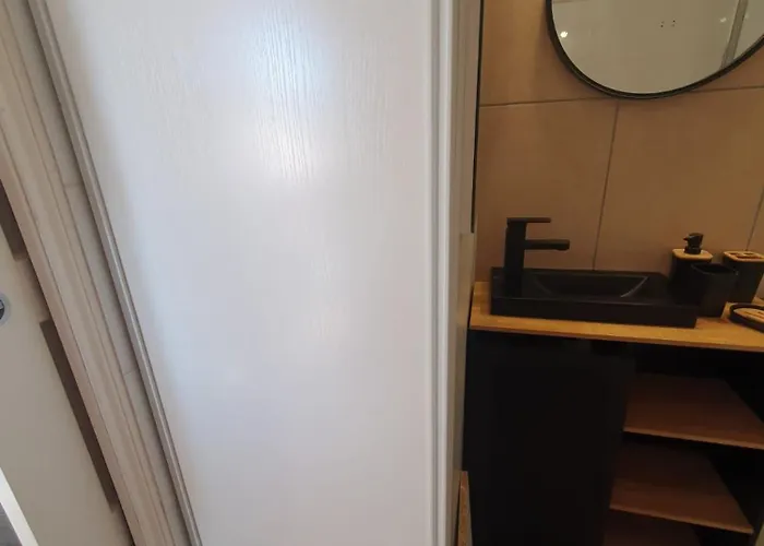 דירה Corsappart *