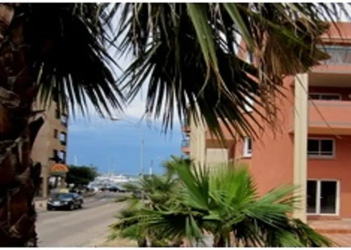 Corsappart דירה *