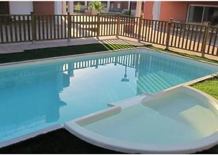 דירה Corsappart פורטו-וישיו