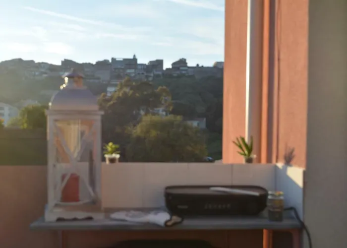 Corsappart דירה *