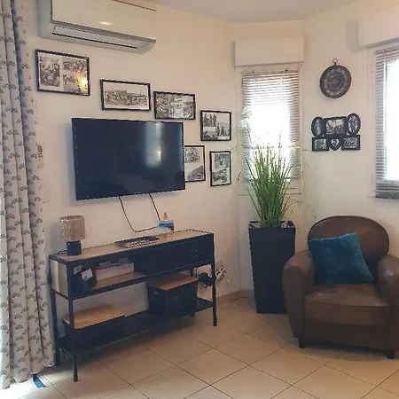 Corsappart Apartment