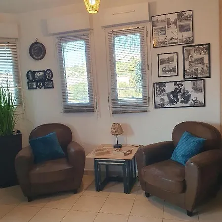 Apartment Corsappart *