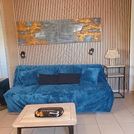 Apartment Corsappart
