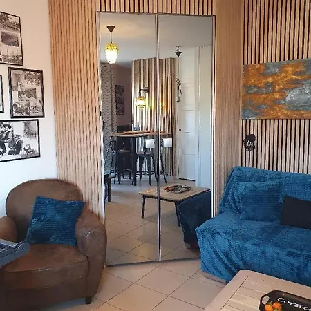 Apartment Corsappart Porto-Vecchio (Corsica)