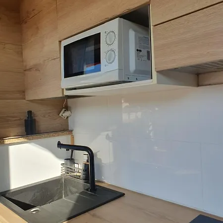 Corsappart Apartment *