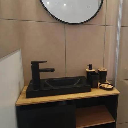 Apartment Corsappart