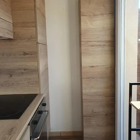 Corsappart بورتو فيكشْيو