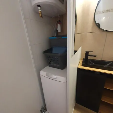 Corsappart Apartment Porto-Vecchio (Corsica)