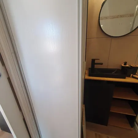 Apartment Corsappart *