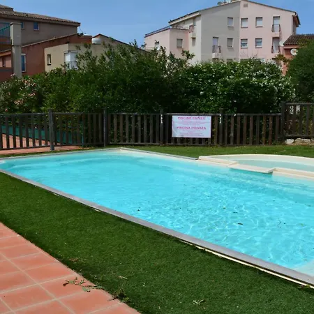 Apartment Corsappart