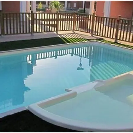 Apartment Corsappart Porto-Vecchio (Corsica)