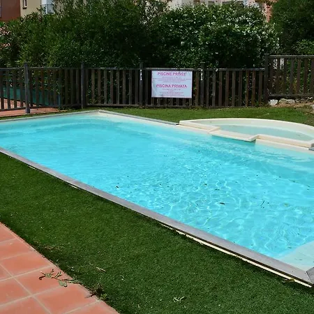 Corsappart Apartment Porto-Vecchio (Corsica)