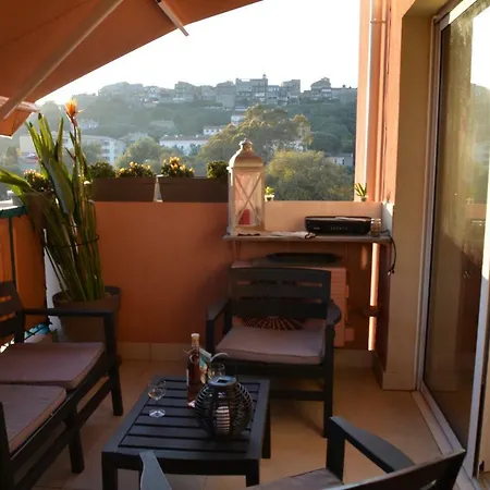 Apartment Corsappart