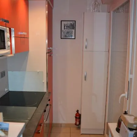 Corsappart Apartment Porto-Vecchio (Corsica)