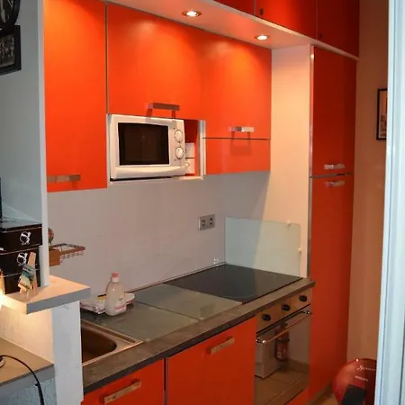 Apartment Corsappart *