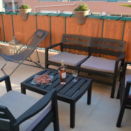 Apartment Corsappart