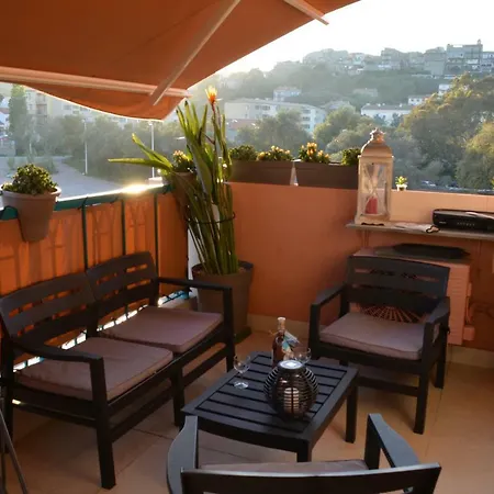 Apartment Corsappart Porto-Vecchio (Corsica)