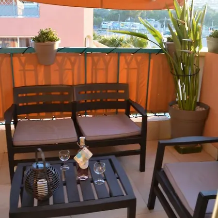 Corsappart Apartment Porto-Vecchio (Corsica)