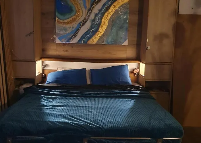 Corsappart Lägenhet Porto-Vecchio (Corsica)