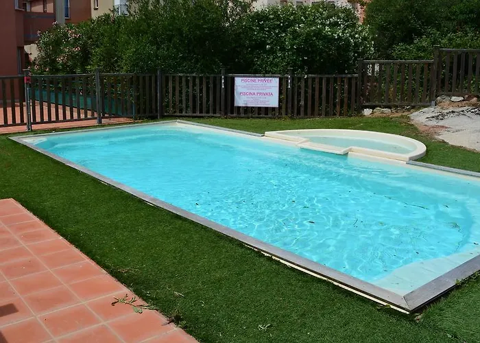 Corsappart Lägenhet Porto-Vecchio (Corsica)